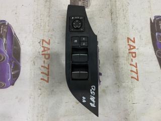 Блок управления стеклами TOYOTA RAV4