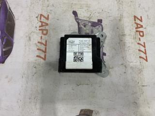 Блок управления подушками безопасности EXEED VX