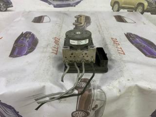 Блок управления abs CHERY TIGGO