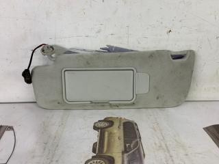 Козырек солнцезащитный левый EXEED TXL