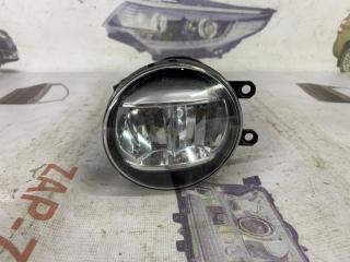 Фара противотуманная ПТФ левая TOYOTA CAMRY