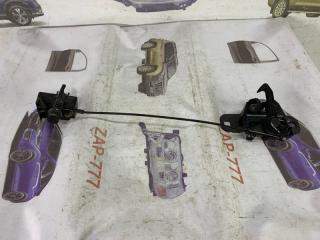 Замок капота EXEED TXL