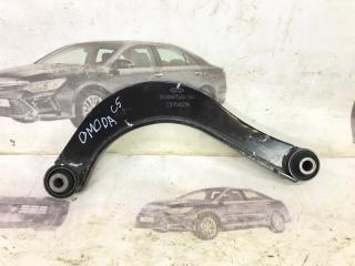 Рычаг подвески задний OMODA C5 Б/У Рычаг подвески задний OMODA C5