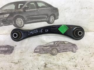 Рычаг подвески задний правый OMODA C5 Б/У Рычаг подвески задний правый OMODA C5