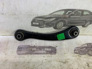 Рычаг подвески левый CHERY TIGGO Б/У Рычаг подвески левый CHERY TIGGO