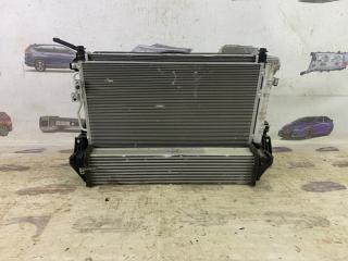 Кассета радиаторов OMODA C5