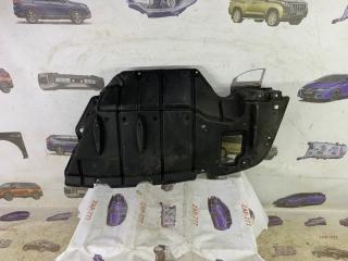 Защита днища кузова задняя LEXUS RX