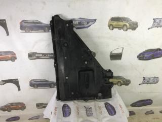 Защита днища кузова левая LEXUS RX