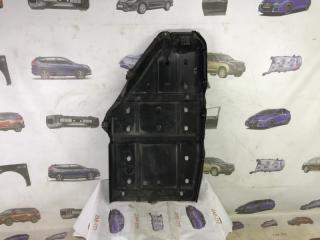 Защита днища кузова LEXUS RX