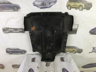 Защита днища кузова Mercedes Benz S-class