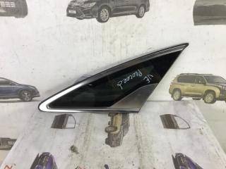 Стекло заднее правое KIA PRO CEED