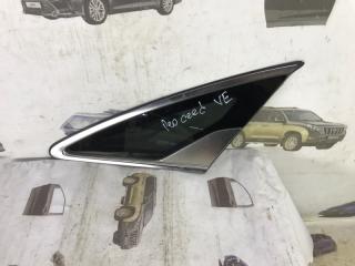 Стекло заднее правое KIA PRO CEED