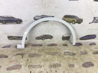 Запчасть расширитель арки передний правый PORSCHE CAYENNE