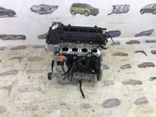 Двигатель CHERY TIGGO