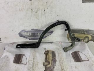 Петля крышки багажника левая Mercedes Benz S-class