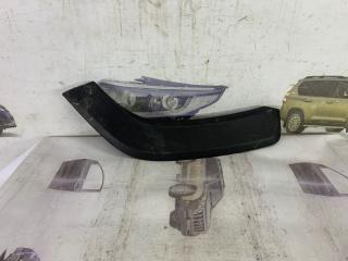 Накладка двери задняя левая TOYOTA RAV4