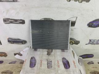 Радиатор охлаждения ДВС Mercedes Benz S-class