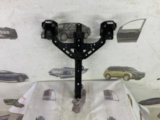 Планка замка капота передняя LEXUS RX