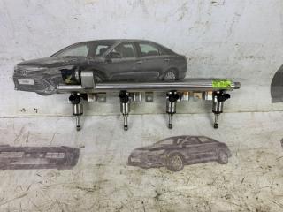 Топливная рампа KIA STINGER Б/У Топливная рампа KIA STINGER