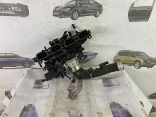 Коллектор впускной KIA STINGER