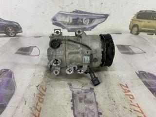 Компрессор кондиционера KIA STINGER