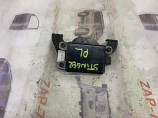 Дистроник KIA STINGER