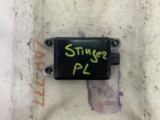 Дистроник KIA STINGER