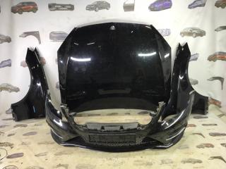 Ноускат Mercedes Benz S-class