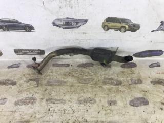 Глушитель LEXUS RX