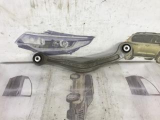 Рычаг подвески задний правый Mercedes Benz S-class Б/У Рычаг подвески задний правый Mercedes Benz S-class