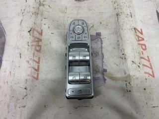 Блок управления стеклами CHERY TIGGO