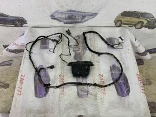 Замок крышки багажника BMW М4