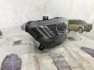 Запчасть фара левая FORD MUSTANG