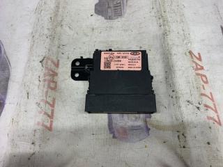 Блок управления центральным замком OMODA C5