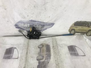 Замок капота OMODA C5