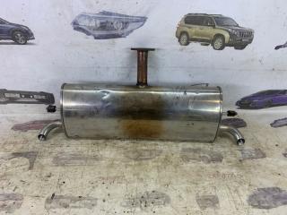 Глушитель OMODA C5