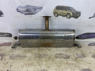 Глушитель OMODA C5