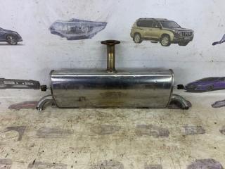 Глушитель OMODA C5