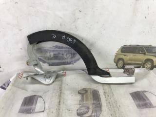 Петля крышки багажника правая BMW 3