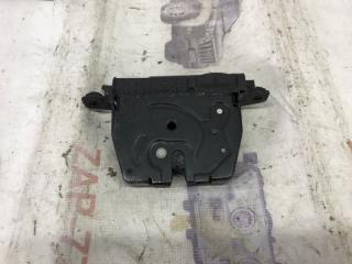 Замок багажника BMW 3