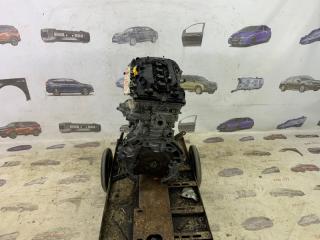 Двигатель HYUNDAI I40