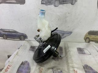 Вакуумный усилитель OMODA C5