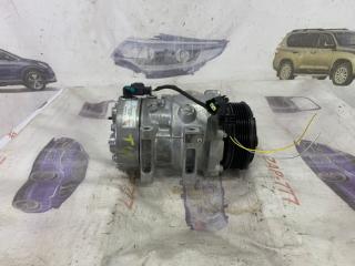 Компрессор кондиционера CHERY TIGGO