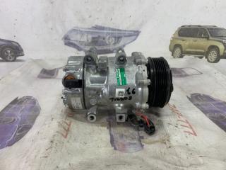 Компрессор кондиционера CHERY TIGGO