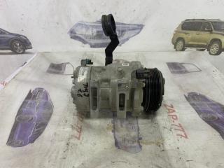 Компрессор кондиционера CHERY TIGGO