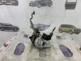 Турбина CHERY TIGGO