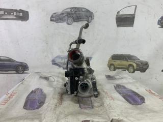 Турбина CHERY TIGGO