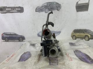 Турбина CHERY TIGGO