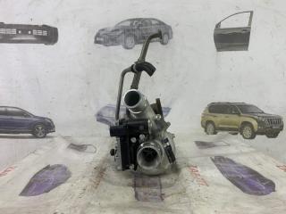 Турбина CHERY TIGGO