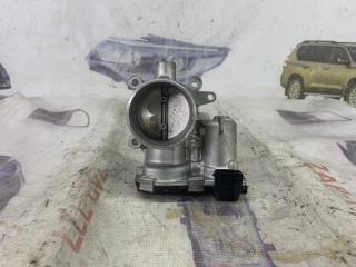 Дроссельная заслонка CHERY TIGGO